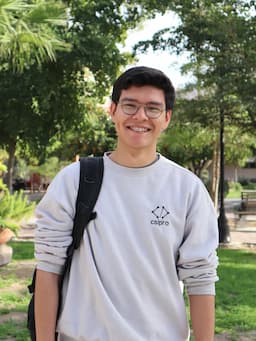 Foto de Andrés Antelo Figueroa, febrero de 2024.