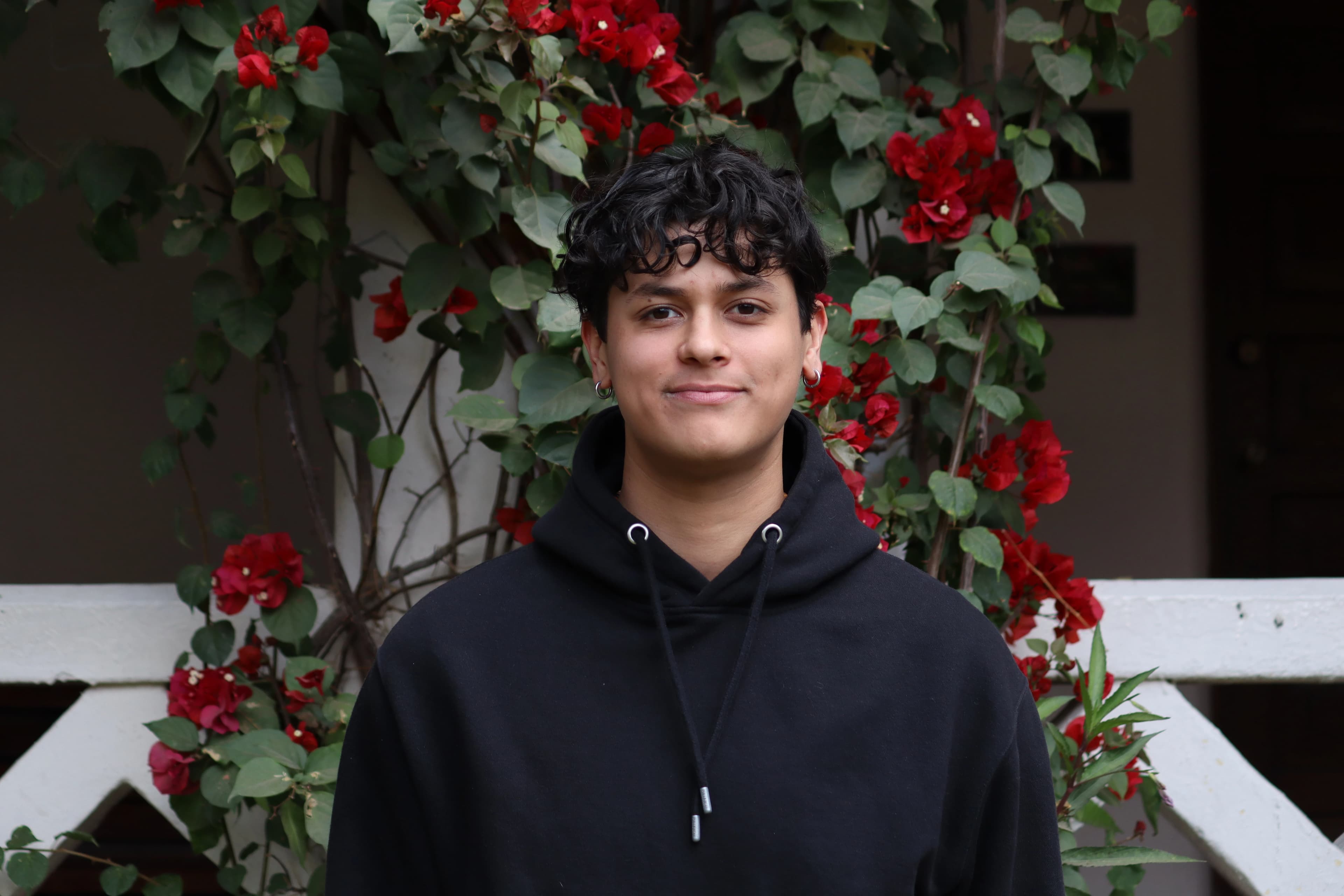 Daniel Jesús Burgos Silva