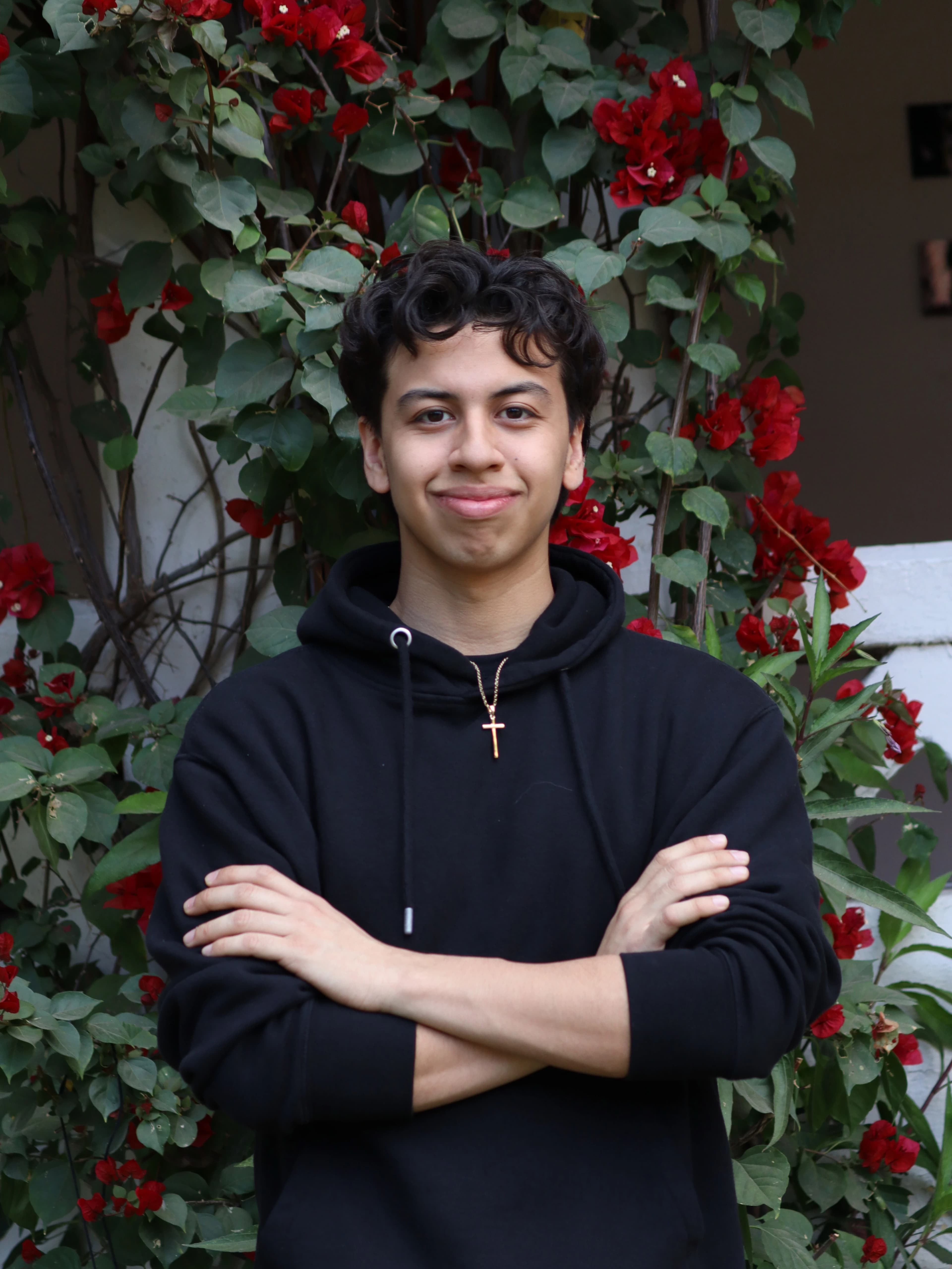 Ángel Francisco Pérez Ibarra