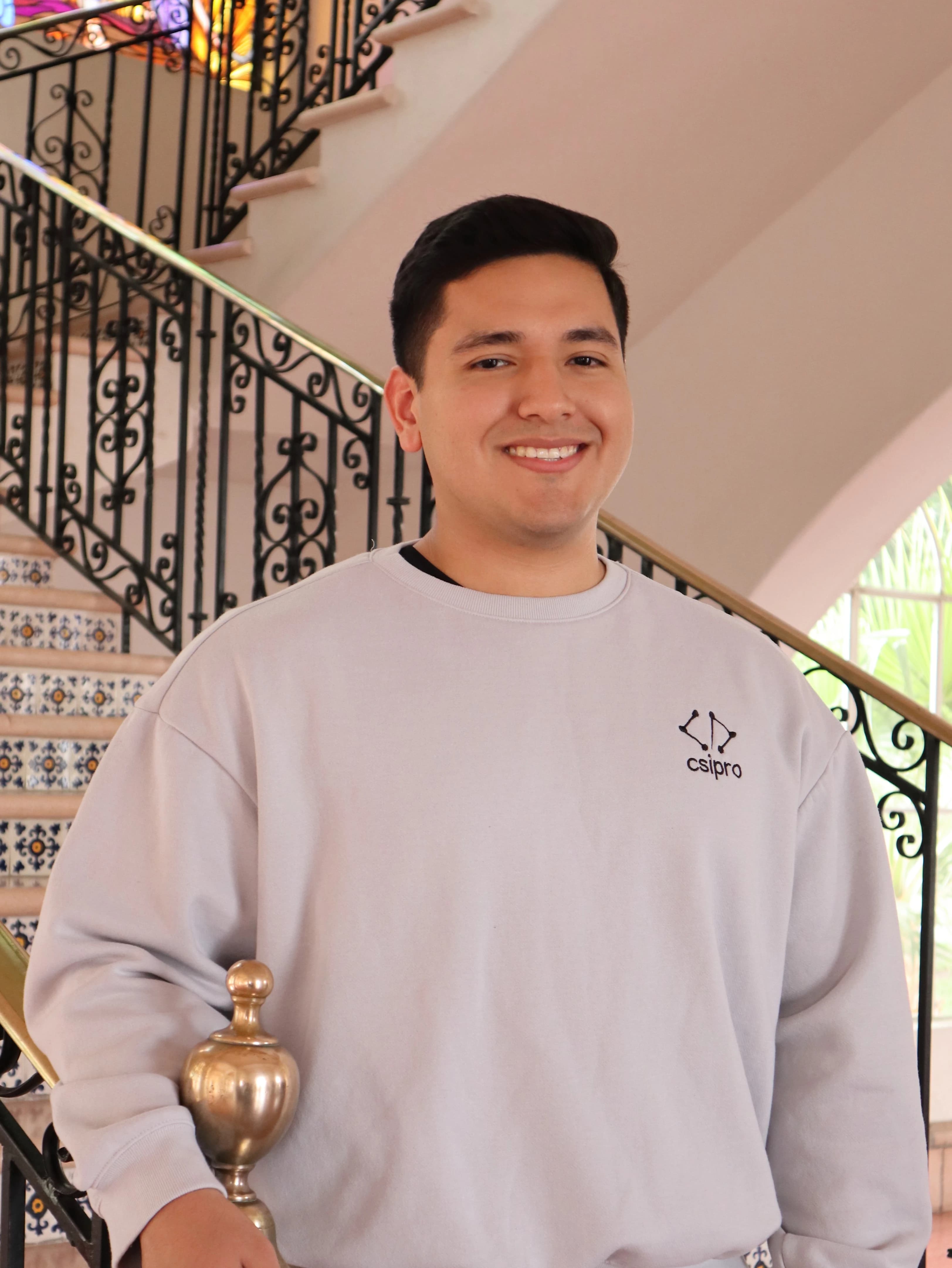 Javier Ariel Chávez Pérez