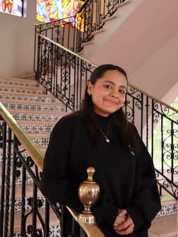 Foto de Karla Arleth Lerma Molina, febrero de 2024.