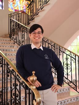 Foto de Kevin Ochoa Guerrero, febrero de 2024.