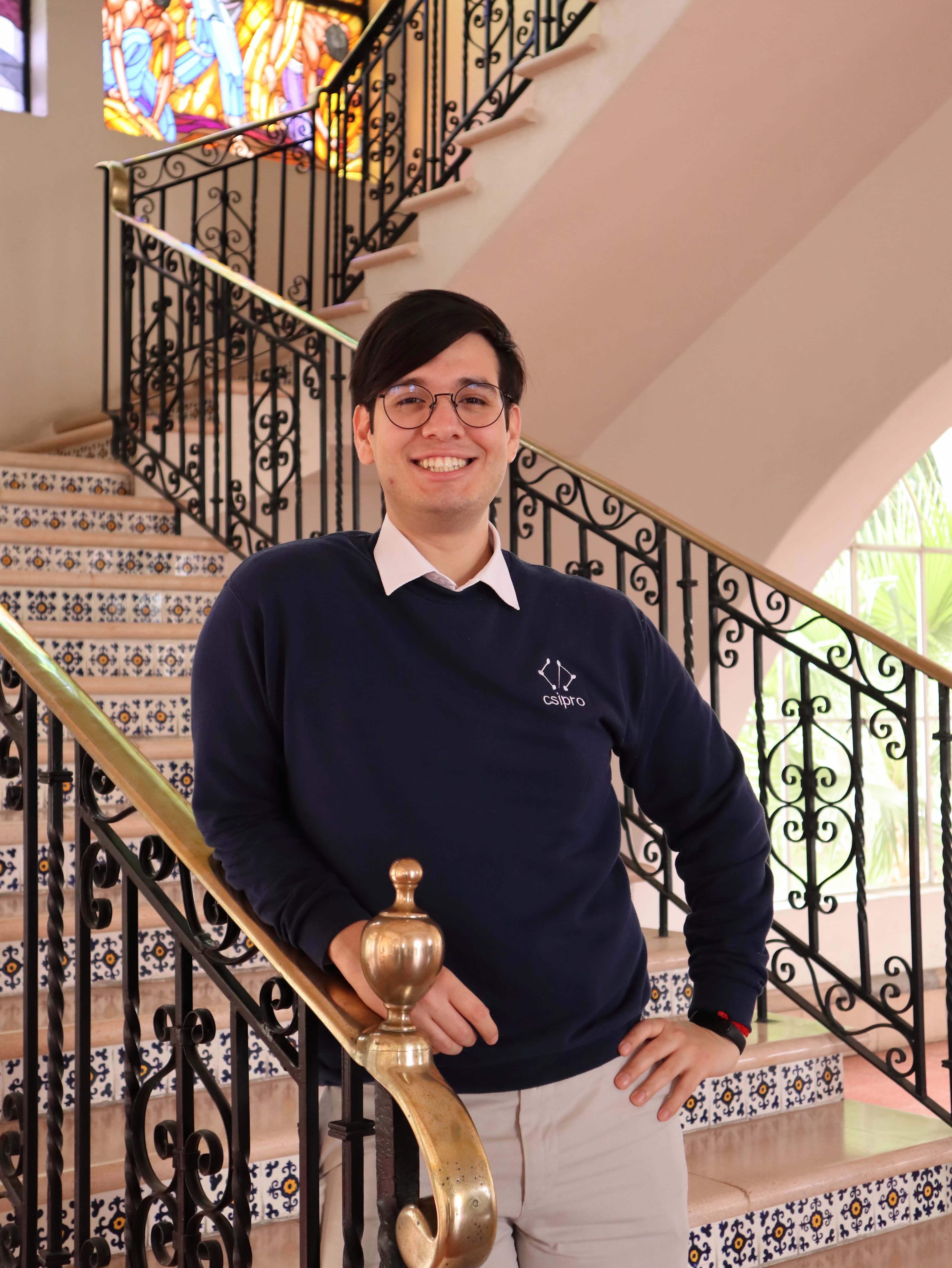 Kevin Ochoa Guerrero