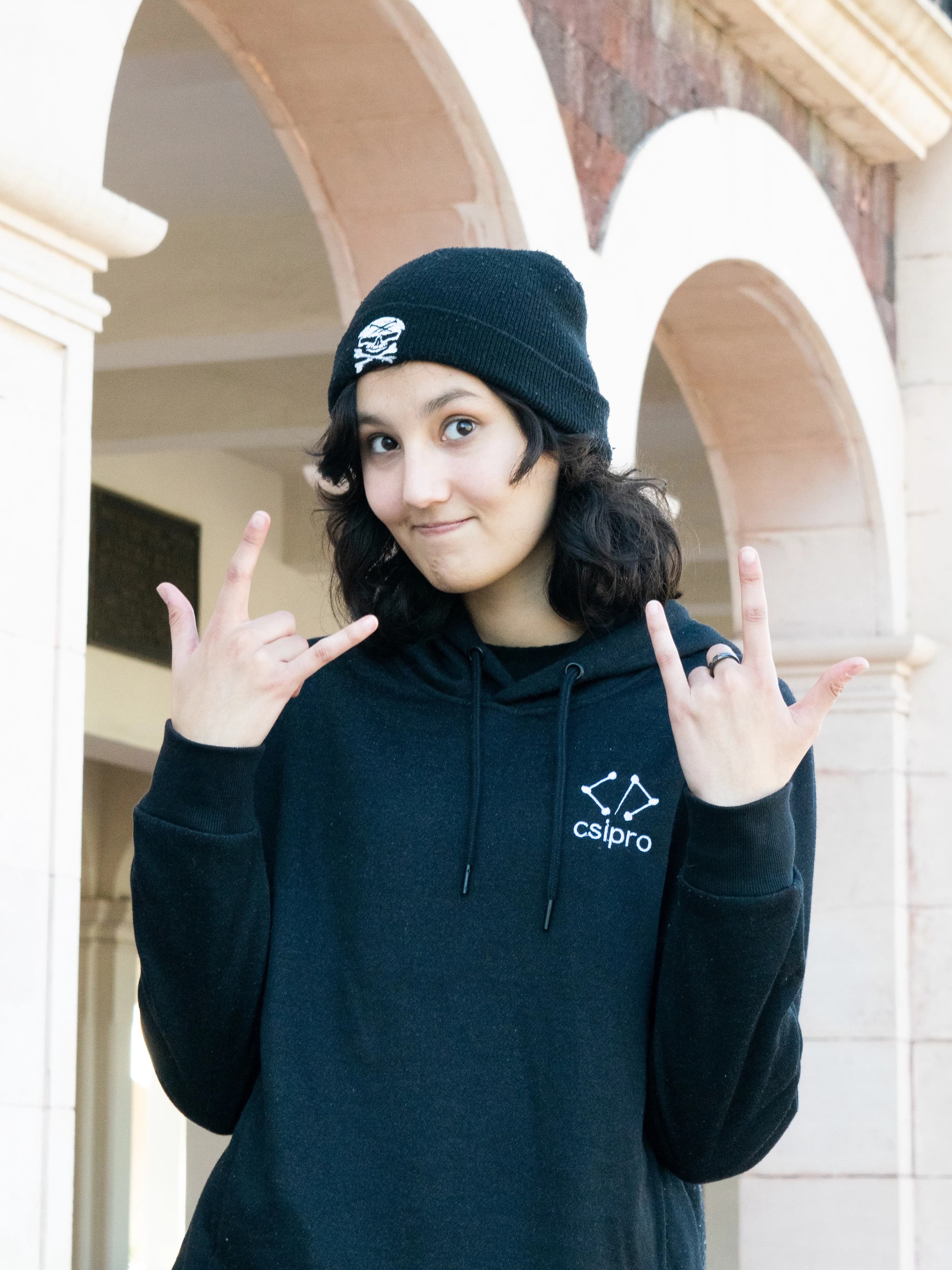 Mariana Silva Camargo