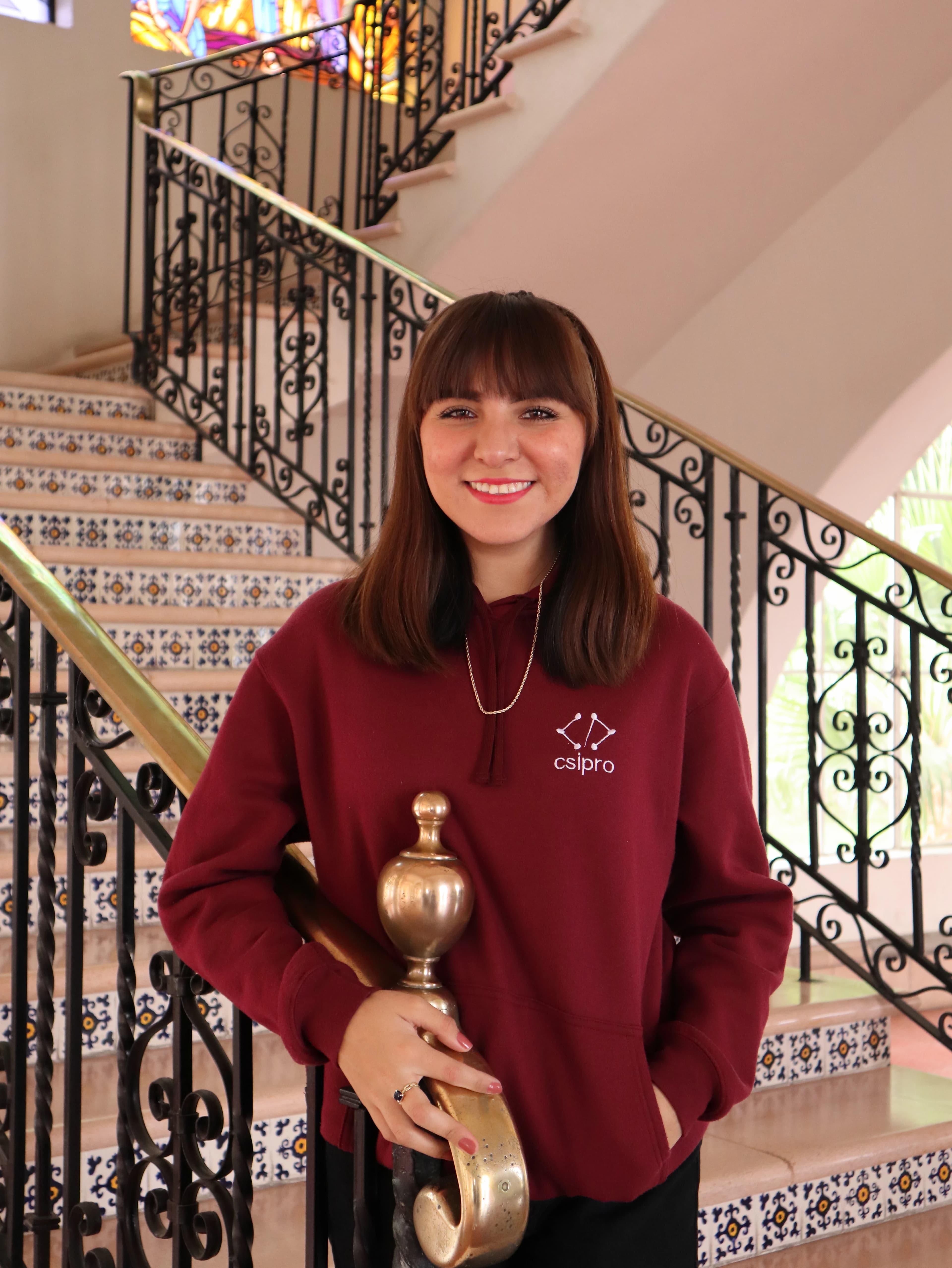 Mariel Alejandra Cota Romero