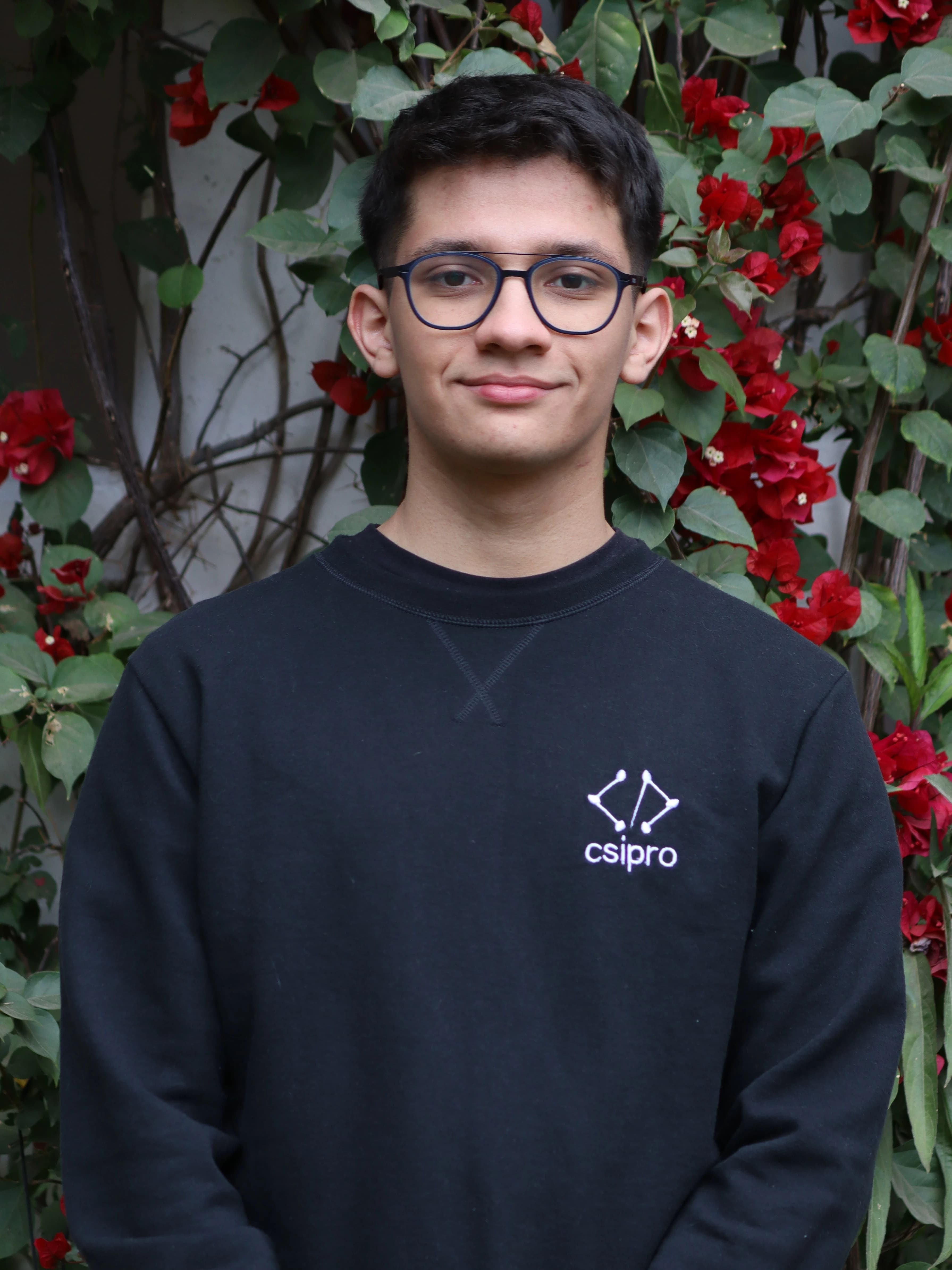 Miguel Ángel Arroyo López