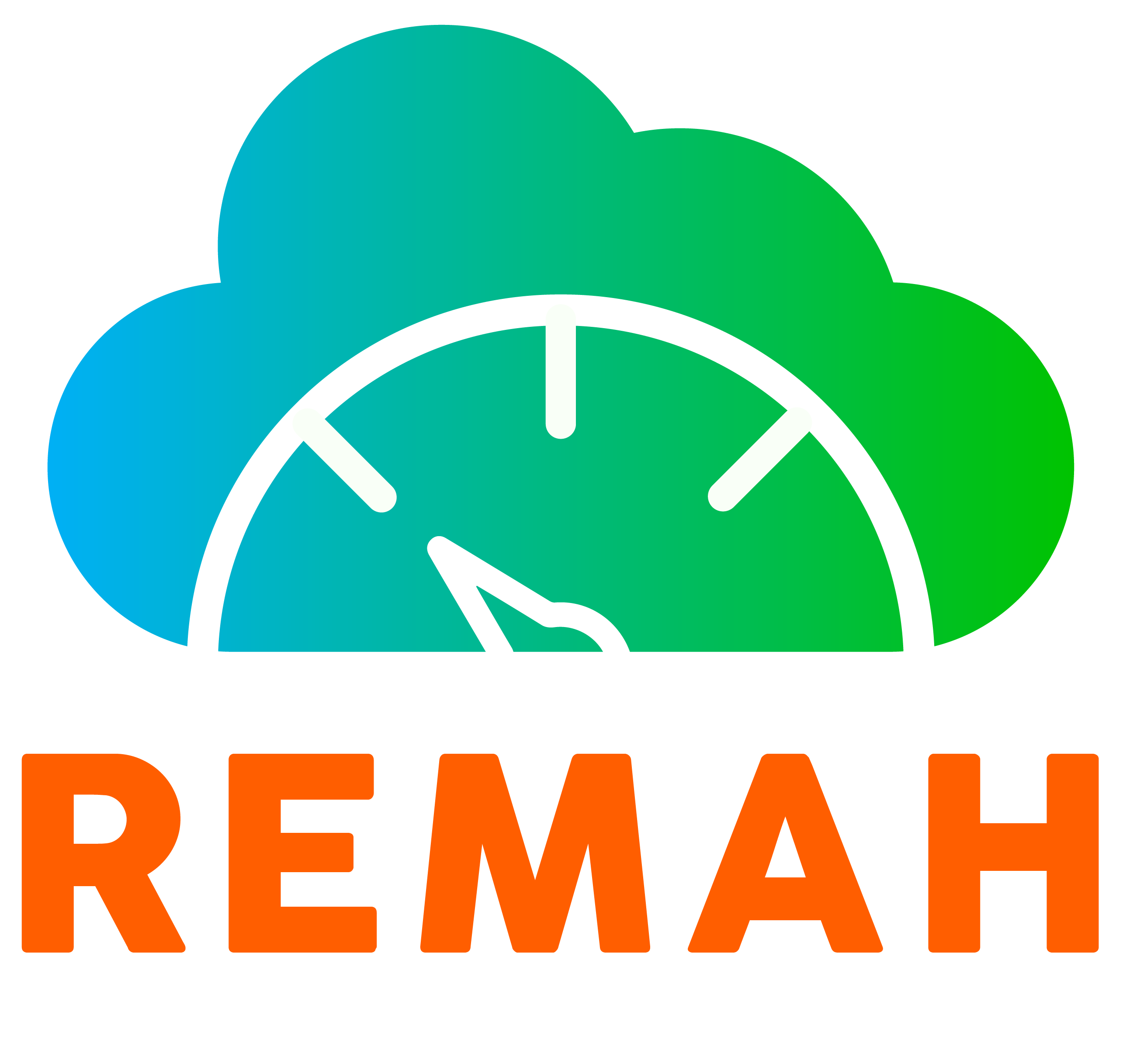 Logo de REMAH