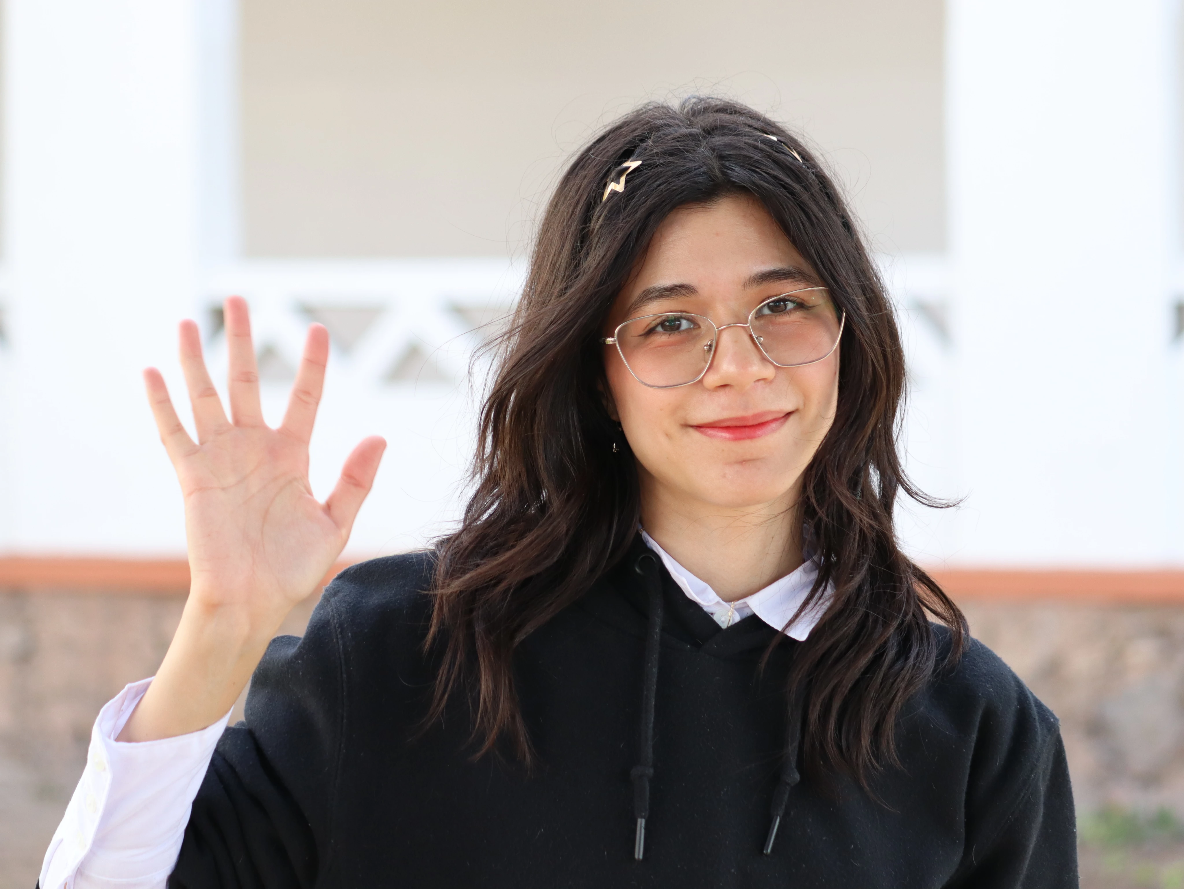 Verónica Rodríguez, líder de CSI PRO (2025).