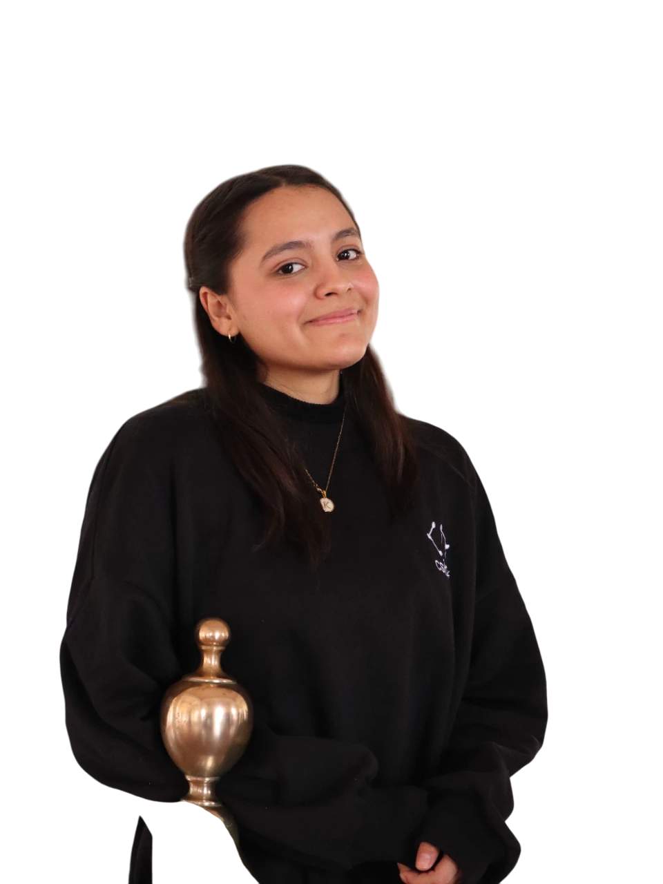 Karla Lerma, presidenta de CSI PRO (2023-2025).