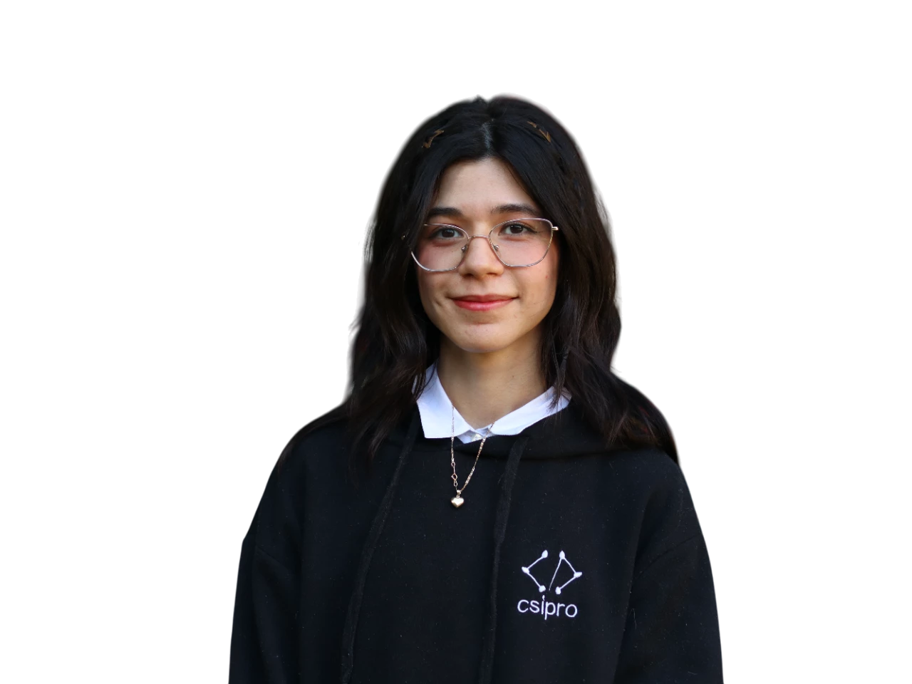 Verónica Rodríguez, presidenta de CSI PRO (2025-actualidad).